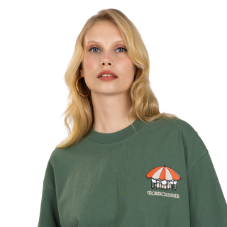 Moomin Riviera Heavy T-shirt