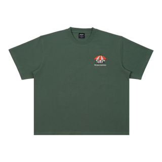 Moomin Riviera Heavy T-shirt