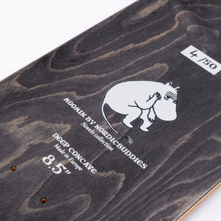 The Thinker Deck 8.5"