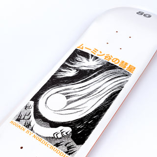 The Comet Deck 8.25"