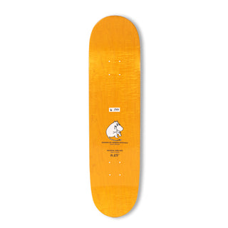 The Comet Deck 8.25"