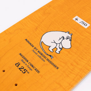 The Comet Deck 8.25"