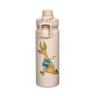 Sniff Thermal Everyday Bottle - Beige