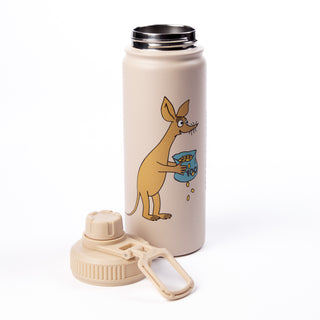 Sniff Thermal Everyday Bottle - Beige