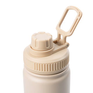 Sniff Thermal Everyday Bottle - Beige