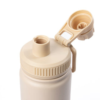 Sniff Thermal Everyday Bottle - Beige