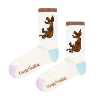 Sniff Women's Retro Socks