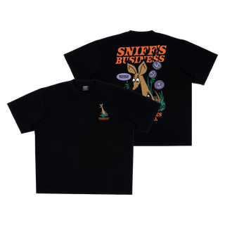 Sniffs Pengar T-Shirt