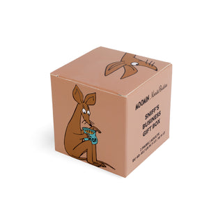 Sniff's Business Gift Box Men