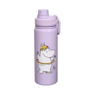 Snorkmaiden Thermal Everyday Bottle - Lilac