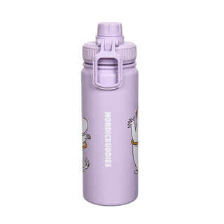 Snorkmaiden Thermal Everyday Bottle - Lilac