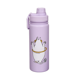 Snorkmaiden Thermal Everyday Bottle - Lilac