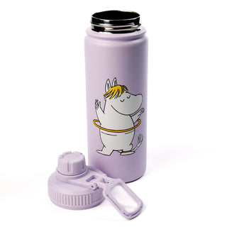 Snorkmaiden Thermal Everyday Bottle - Lilac