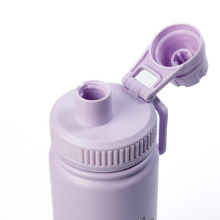 Snorkmaiden Thermal Everyday Bottle - Lilac