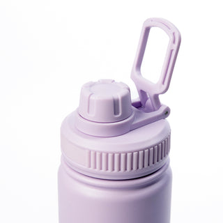 Snorkmaiden Thermal Everyday Bottle - Lilac