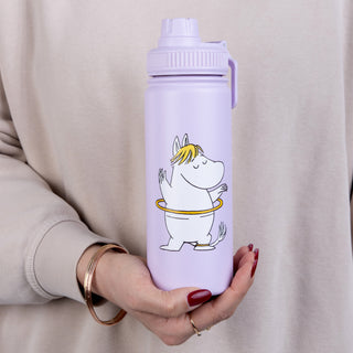 Snorkmaiden Thermal Everyday Bottle - Lilac