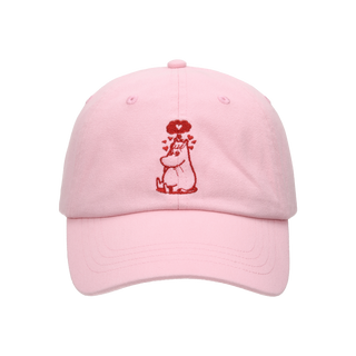 Snorkmaiden Love Cap