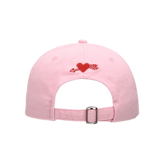 Snorkmaiden Love Cap