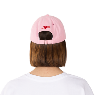Snorkmaiden Love Cap