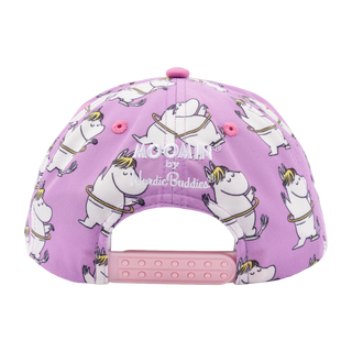 Snorkmaiden Kids Cap