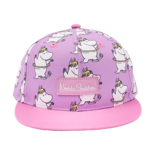 Snorkmaiden Kids Cap