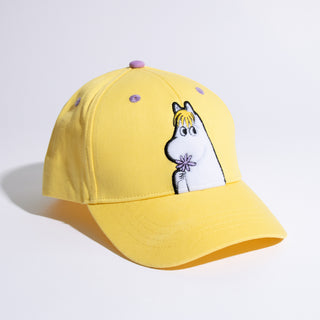 Snorkmaiden Kids Cap