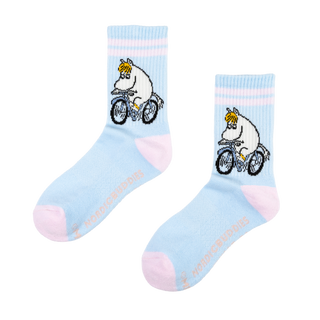 Snorkmaiden Cycling Women's Active Socks