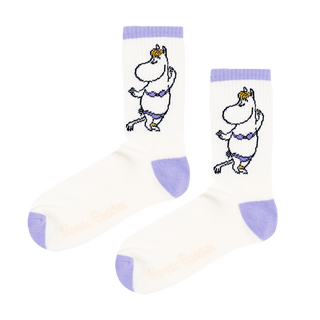 Snorkmaiden Women's Retro Socks