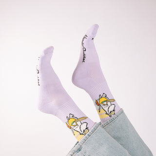 Snorkmaiden Active Crew Women's Socks