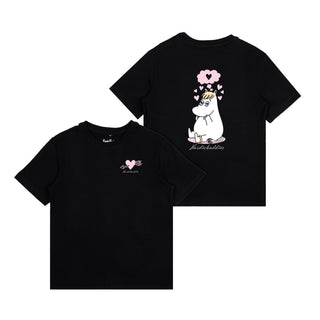 Snorkmaiden in Love Womens T-Shirt