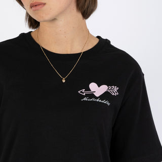 Snorkmaiden in Love Womens T-Shirt