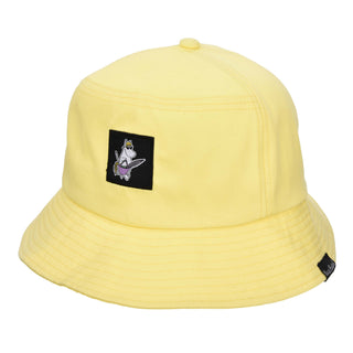 Snorkmaiden Bucket Hat - Yellow