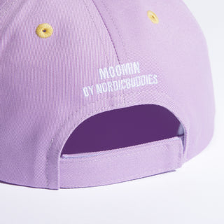 Snorkmaiden Kids Flat Cap