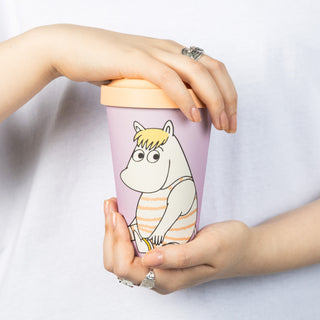 Snorkmaiden Beach Day Take Away Mug