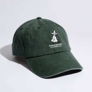 Snufkin Denim Cap