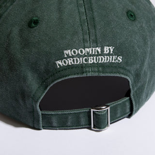 Snufkin Denim Cap
