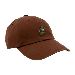 Snufkin Adventure Cap
