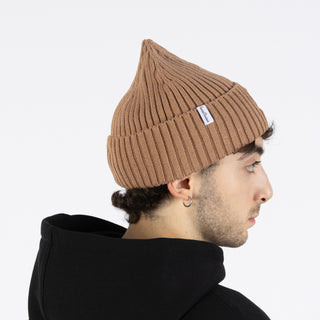 Snufkin Embroidery Beanie