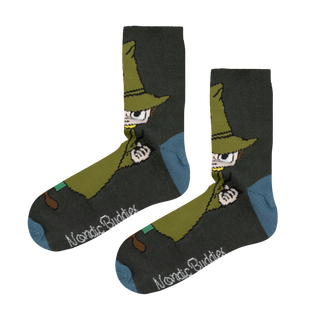 Snufkin Men's Socks