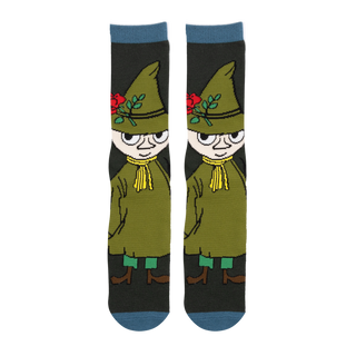 Snufkin Men's Socks