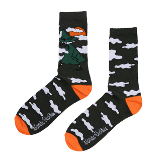 Snufkin Adventure Men's Socks
