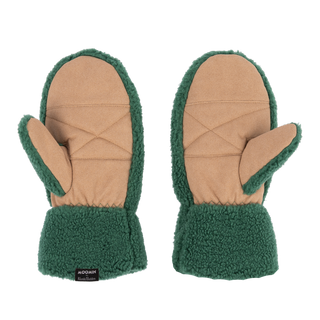 Snufkin Fleece Mittens