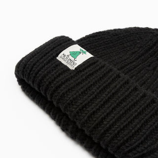 Snufkin Chunky Beanie