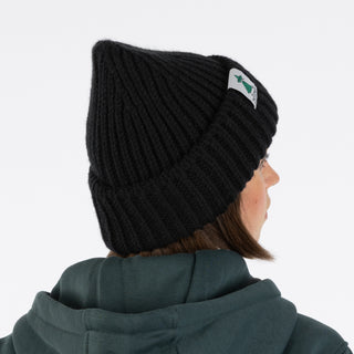 Snufkin Chunky Beanie