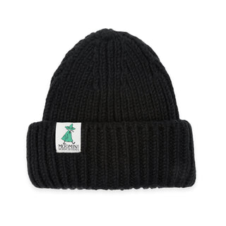 Snufkin Chunky Beanie