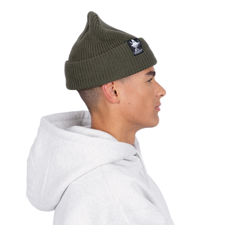 Snufkin Cotton Beanie