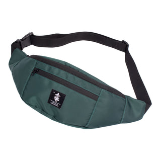 Snufkin Waist Bag - Green