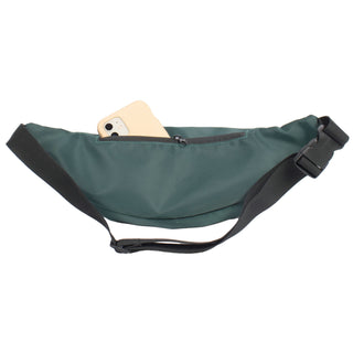 Snufkin Waist Bag - Green