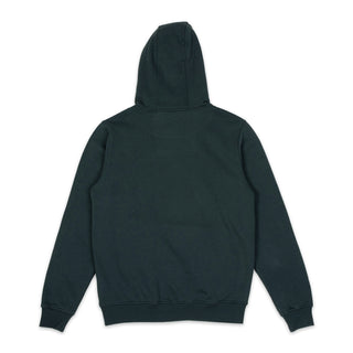 Snufkin Fishing Hoodie Unisex - Dark Green