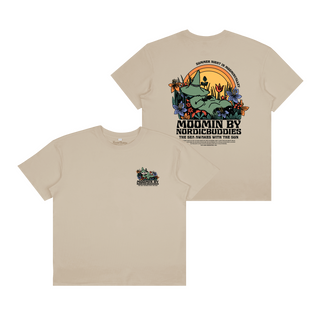 Snufkin Meadow T-Shirt
